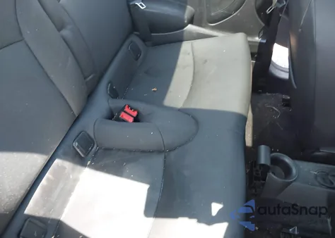 2013 Mini Hardtop Cooper S из США, поврежденный, VIN WMWSV3C54DT476370